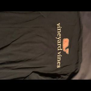 Long sleeve vineyard vines t